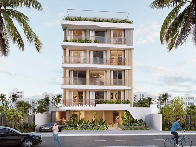 Imagem 2: Studio à venda em João Pessoa, Manaíra, com 1 quarto, 31,22m²