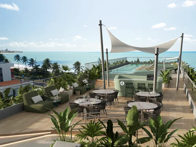Imagem 12: Studio à venda em João Pessoa, Manaíra, com 1 quarto, 31,22m²