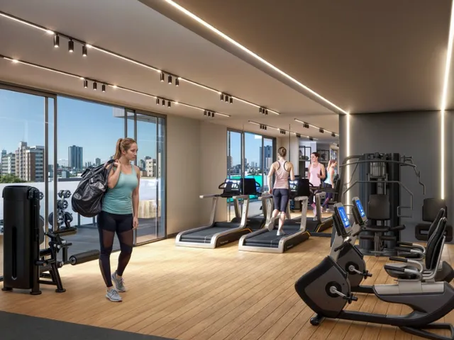 Imagem 8: Apartamento à venda em João Pessoa, Jardim Oceania, com 1 quarto, 35.34m²