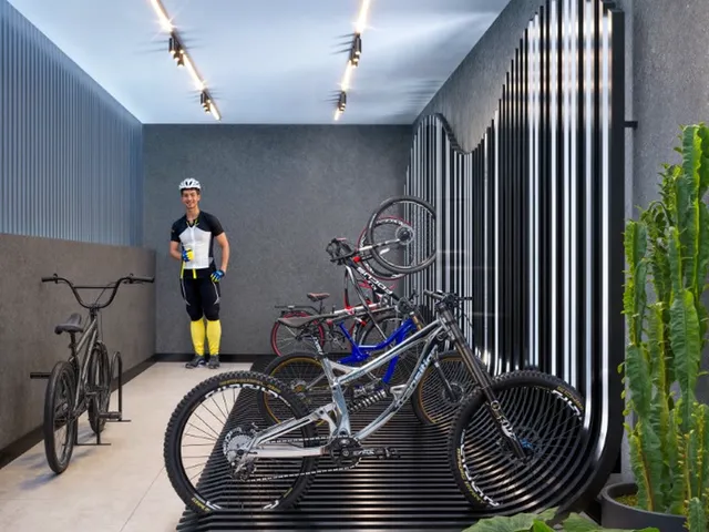 Imagem 14: Apartamento à venda em João Pessoa, Jardim Oceania, com 1 quarto, 35.34m²
