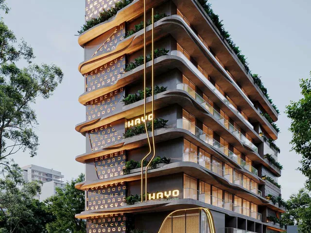 Imagem 2: Studio à venda em João Pessoa, Tambaú, com 1 quarto, 29.77m²