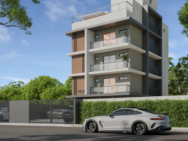 Imagem: Ônix Noir Residence