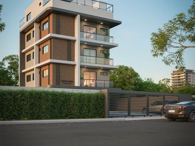 Imagem 3: Apartamento Garden à venda em João Pessoa, Aeroclube, com 2 quartos, 54.63m²