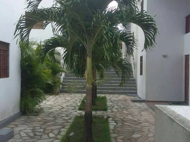 Imagem 8: Apartamento à venda, no EDIFÍCIO RESIDENCIAL MONTE HOREB em João Pessoa, Cidade dos