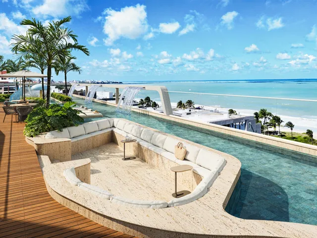 Imagem 10: Studio à venda em Cabedelo, Intermares, com 1 quarto, 23,22m²