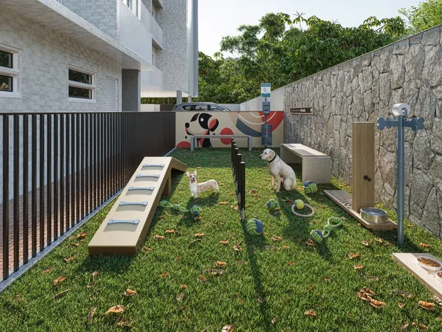 Imagem 14: Studio à venda em Cabedelo, Intermares, com 1 quarto, 23,22m²