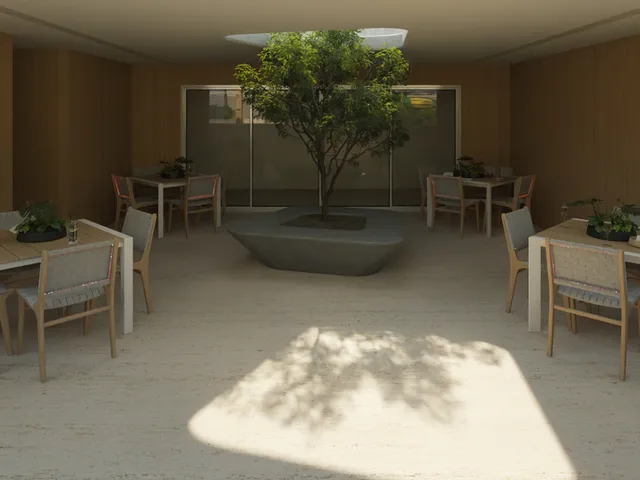 Imagem 3: Studio à venda em Cabedelo, Intermares, com 1 quarto, 23,22m²