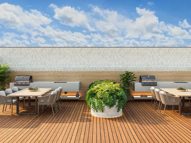 Imagem 16: Studio à venda em Cabedelo, Intermares, com 1 quarto, 26.95m²