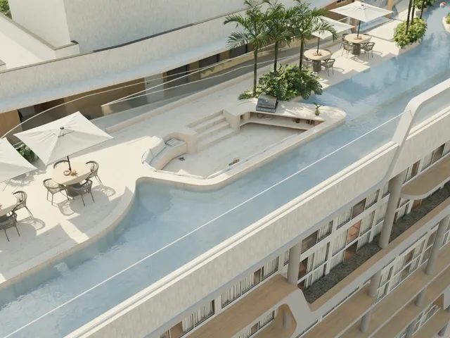 Imagem 5: Studio à venda em Cabedelo, Intermares, com 1 quarto, 23,22m²