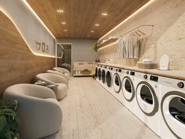 Imagem 12: Studio à venda em Cabedelo, Intermares, com 1 quarto, 26.95m²