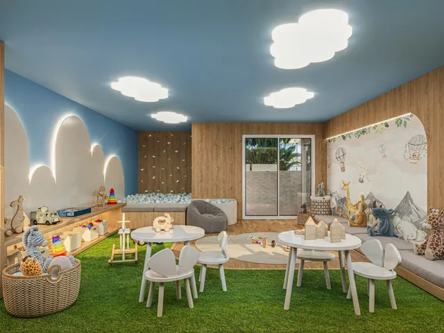Imagem 13: Studio à venda em Cabedelo, Intermares, com 1 quarto, 23,22m²