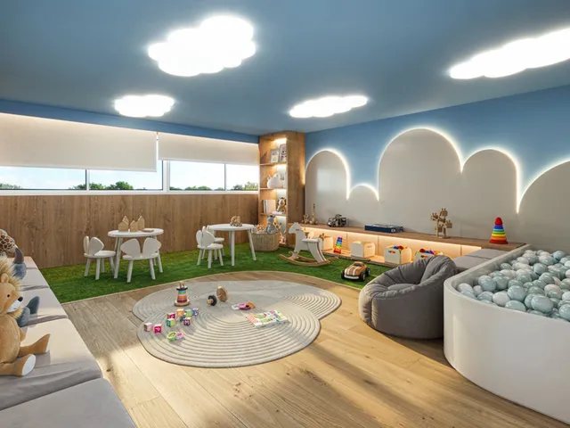 Imagem 7: Studio à venda em Cabedelo, Intermares, com 1 quarto, 23,22m²