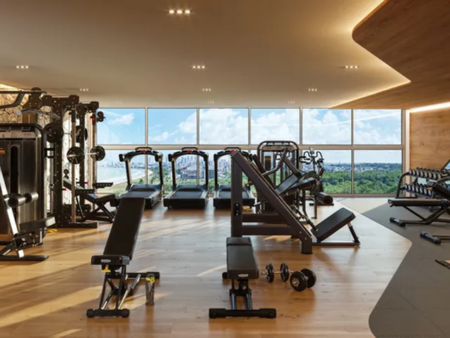 Imagem 12: Studio à venda em Cabedelo, Intermares, com 1 quarto, 23,22m²