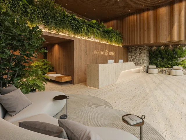 Imagem 15: Studio à venda em Cabedelo, Intermares, com 1 quarto, 23,22m²