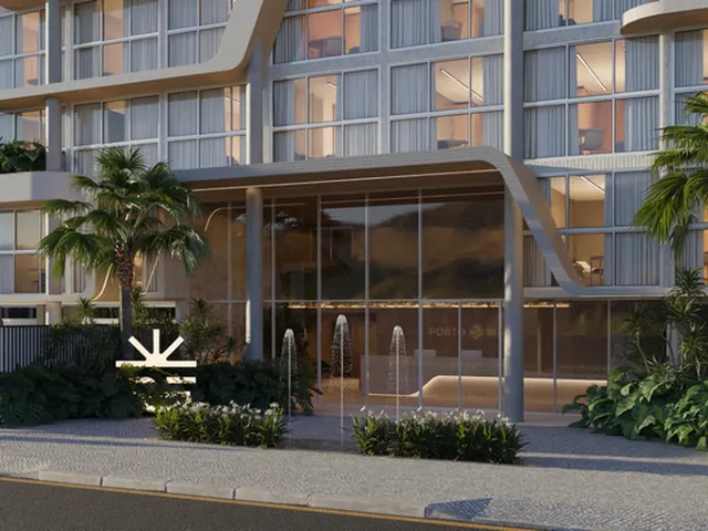 Imagem 11: Studio à venda em Cabedelo, Intermares, com 1 quarto, 23,22m²