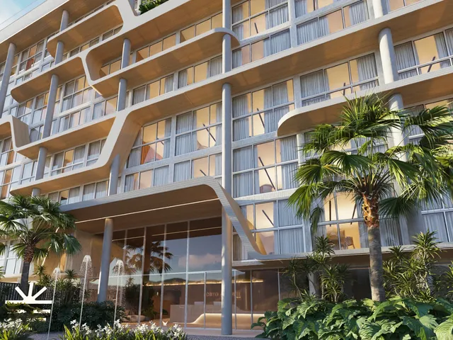 Imagem 8: Studio à venda em Cabedelo, Intermares, com 1 quarto, 23,22m²