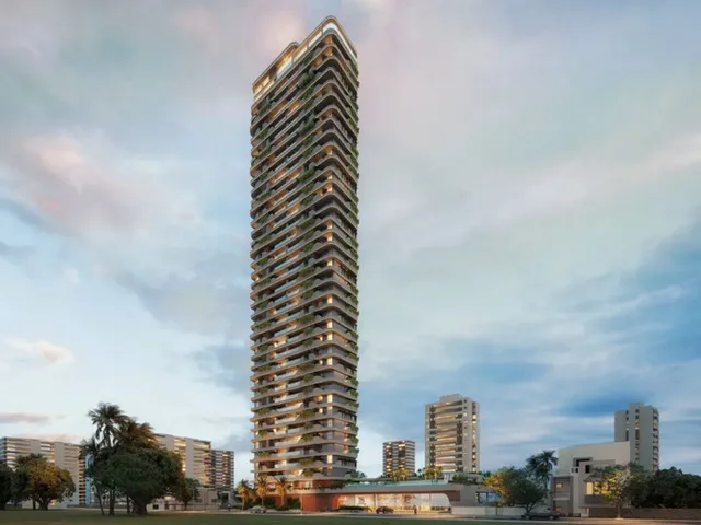 Imagem: Apartamento à venda em João Pessoa, Manaíra