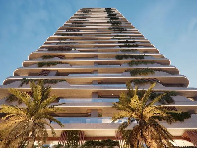 Imagem 1: Apartamento à venda em João Pessoa, Manaíra, com 3 quartos, 154.38m²