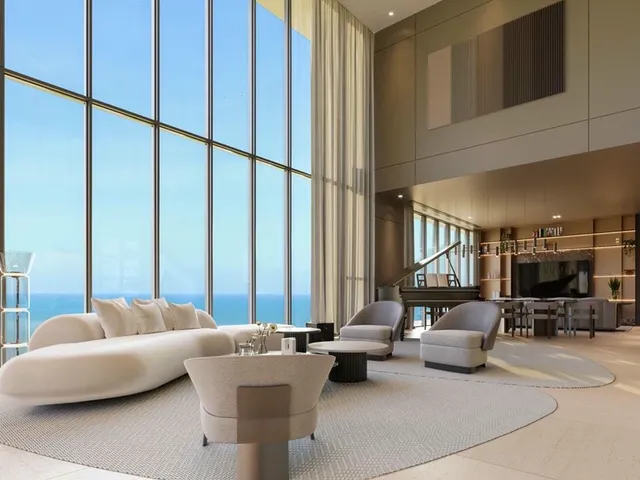 Imagem 7: Domus Jardins Apartamento com 4 dormitórios