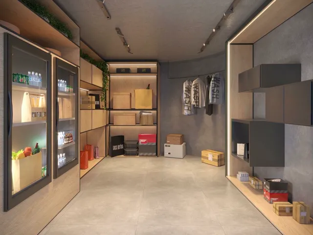 Imagem 6: Apartamento à venda em João Pessoa, Manaíra, com 3 quartos, 154.38m²