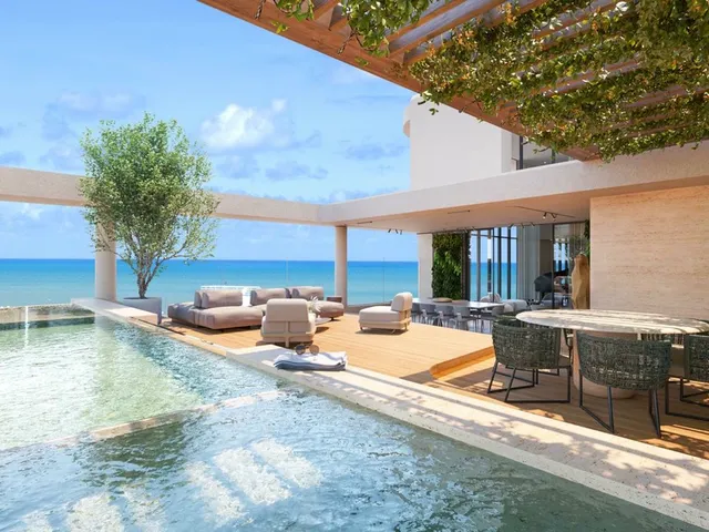 Imagem 9: Apartamento à venda em João Pessoa, Manaíra, com 3 quartos, 154.38m²