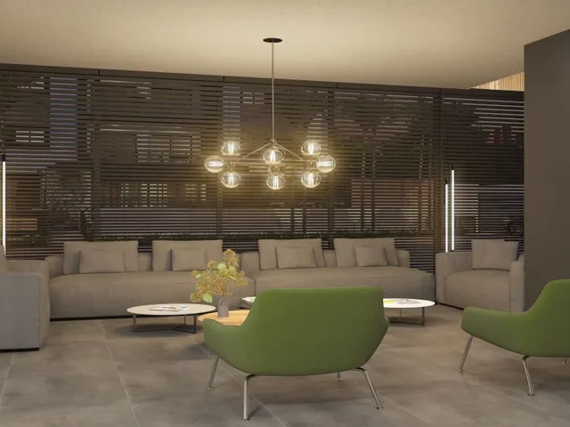 Imagem 9: Apartamento À Venda em João Pessoa, Tambaú, com 2 Quartos, 65,2M²