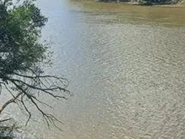 Imagem: Chácara Rio Tibagi