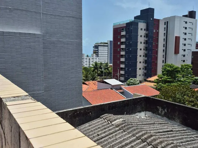 Imagem 3: Apartamento à venda, no Residencial Villa das Águas em Cabedelo, Intermares, com 2