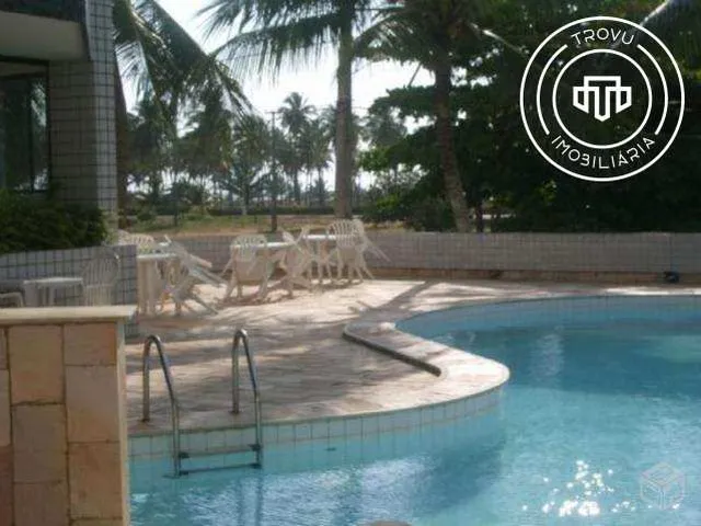 Imagem 2: Flat à venda, no Victory Flat Intermares em Cabedelo, Intermares, com 1 quarto, 56m²