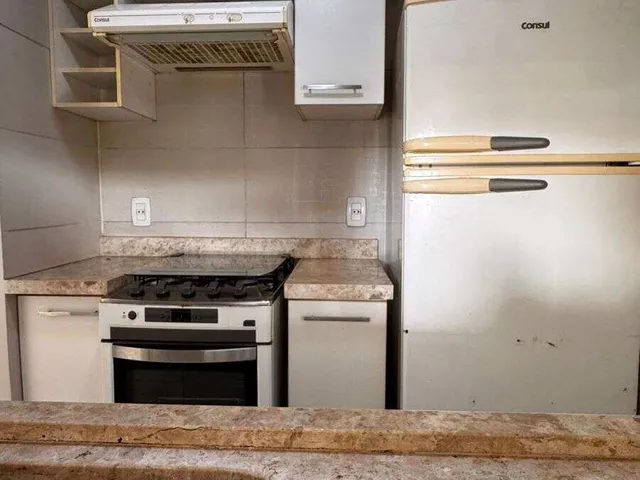 Imagem 14: Flat à venda, no Victory Flat Intermares em Cabedelo, Intermares, com 1 quarto, 56m²