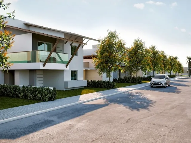 Imagem: O terreno possui 231m² de Área e está localizado em