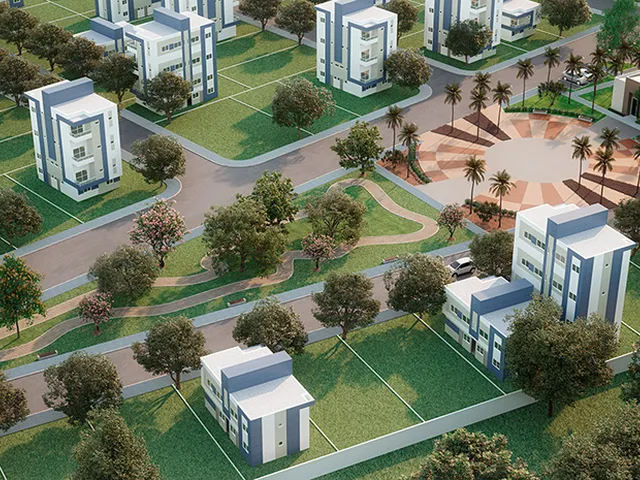 Imagem 10: Terreno À Venda em João Pessoa, Muçumagro, 236M²