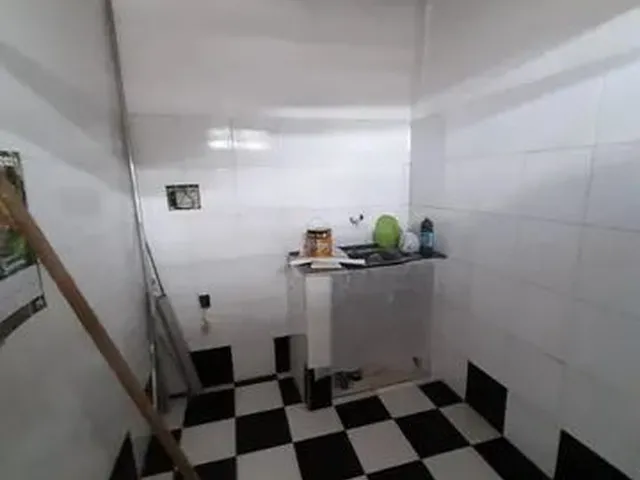 Imagem: Sobrado para Venda Possui 266 Metros Quadrados