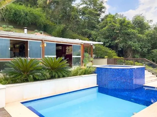 Imagem 3: Cód.: 139 - Casa - Itaipava - Petrópolis