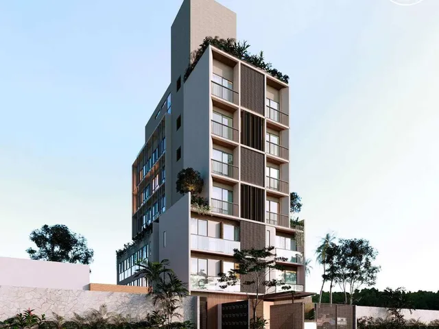 Imagem: Flat à venda, no Park Side em João Pessoa