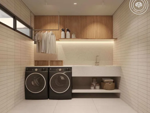 Imagem 7: Flat à venda, no Park Side em João Pessoa, Jardim Oceania, com 1 quarto, 20,5m²