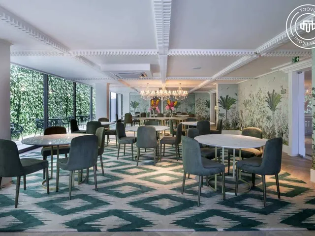 Imagem 9: Flat à venda, no Sandro Barros em João Pessoa, Cabo Branco, com 1 quarto, 31,44m²