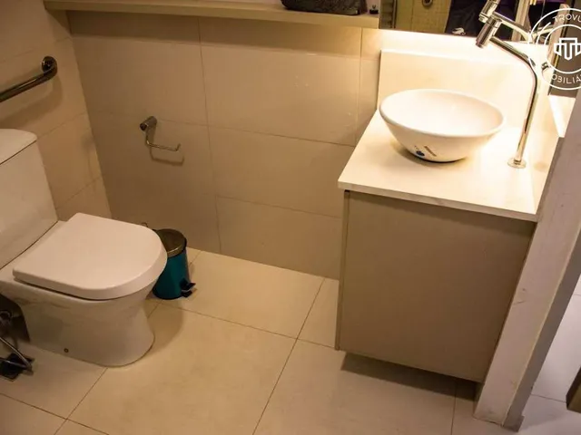 Imagem 6: Flat À Venda, no Holandas Prime em João Pessoa, Tambaú, com 1 Quarto, 33,71M²