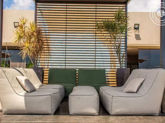 Imagem 12: Flat À Venda, no Holandas Prime em João Pessoa, Tambaú, com 1 Quarto, 33,71M²