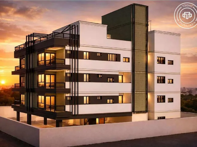 Imagem: Flat à venda, no Residencial Mônaco em