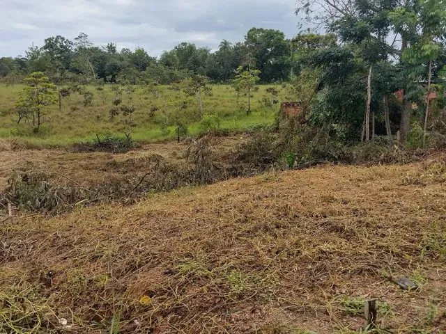 Imagem: O terreno possui 750m² de Área e está localizado em