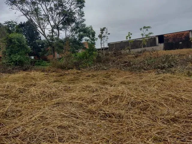 Imagem 2: Área no Coração Próximo Ao Cemitério Mais de 750M²