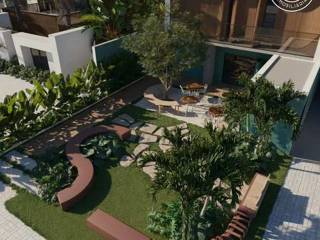 Imagem 5: Flat à venda, no Canoa em João Pessoa, Altiplano Cabo Branco, com 1 quarto, 17,3m²