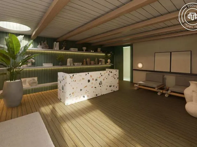 Imagem 8: Flat à venda, no Canoa em João Pessoa, Altiplano Cabo Branco, com 1 quarto, 17,3m²