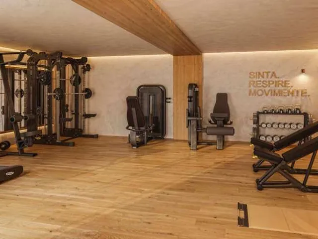 Imagem 14: Flat à venda, no Canoa em João Pessoa, Altiplano Cabo Branco, com 1 quarto, 17,3m²