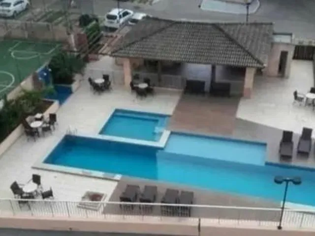 Imagem: Jardins Girassois, Apartamento de 2 Quartos