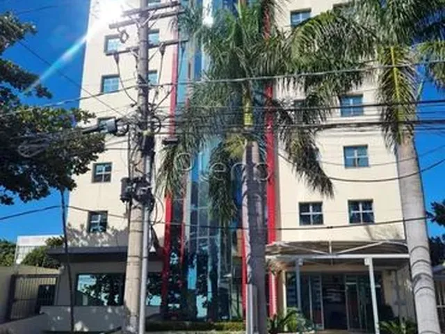 Imagem: Sala - Jardim Chapadão - Campinas