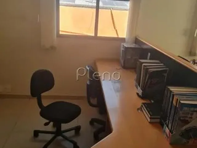 Imagem 5: Sala - Jardim Chapadão - Campinas