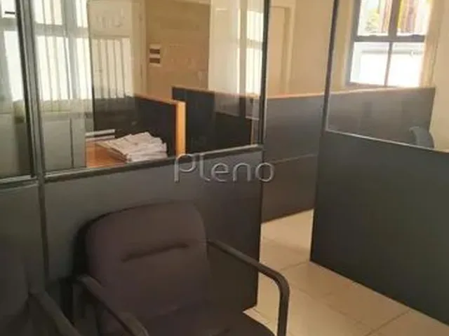 Imagem 7: Sala - Jardim Chapadão - Campinas