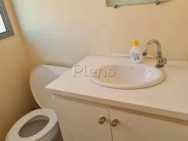 Imagem 2: Sala - Jardim Chapadão - Campinas